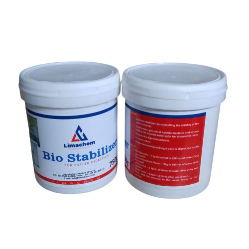 Bio Stabilizer